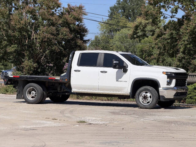 chevrolet silverado 3500 chassis cab 2021 1GB4YSEY8MF149283 image chevrolet silverado 3500 chassis cab 2021 1GB4YSEY8MF149283 image